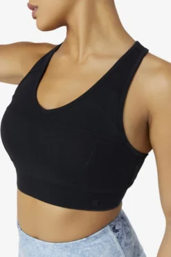 Fila Uplift Racerback Sports Bra -Fila Sales Store FW11A733 001 05 e