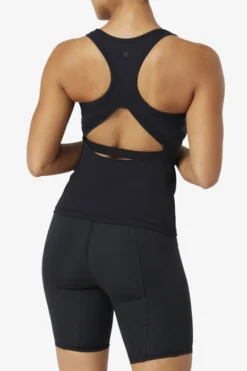 Fila Uplift Open Racerback Tank Top -Fila Sales Store FW11A734 001 03 e