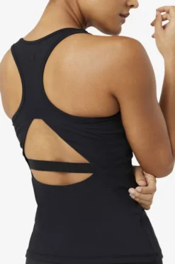 Fila Uplift Open Racerback Tank Top -Fila Sales Store FW11A734 001 05 e