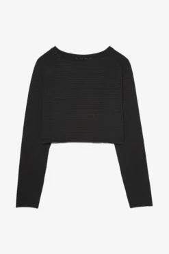 Fila FI-LUX VENTED CROP TOP