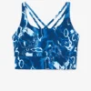 Fila Uplift Cross Back Bra Top