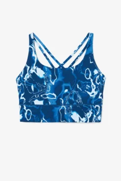 Fila Uplift Cross Back Bra Top