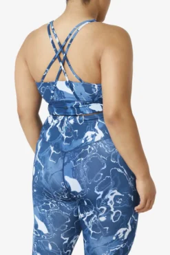 Fila Uplift Cross Back Bra Top -Fila Sales Store FX11A513 532 03 e