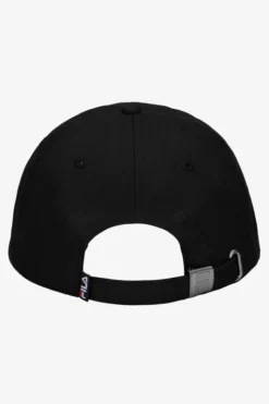 Fila Embroidered F-Box Baseball Hat -Fila Sales Store HT03341A 001 03 e