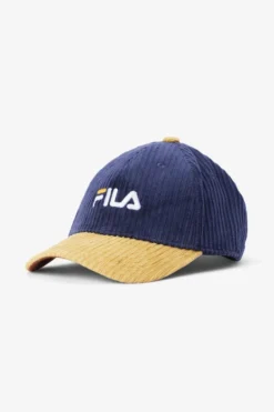 Fila Corduroy Dad Hat