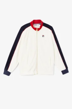 Fila Cima Velour Jacket