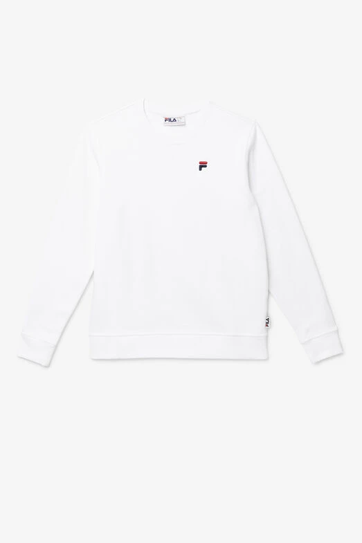 Fila Kieve Sweatshirt 1 Fila Kieve Sweatshirt