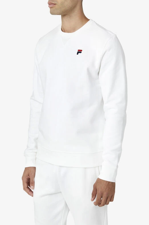 Fila Kieve Sweatshirt 2 Fila Kieve Sweatshirt - Image 2