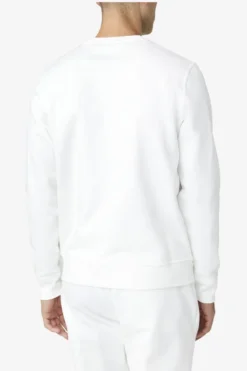 Fila Kieve Sweatshirt 10 Fila Kieve Sweatshirt -Fila Sales Store LM038391 100 03 e