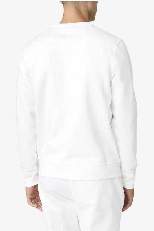 Fila Kieve Sweatshirt 3 Fila Kieve Sweatshirt - Image 3