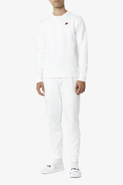 Fila Kieve Sweatshirt 4 Fila Kieve Sweatshirt - Image 4