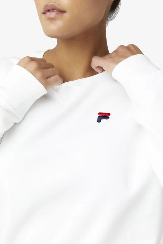 Fila Kieve Sweatshirt 5 Fila Kieve Sweatshirt - Image 5