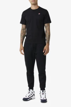 Fila Derion Tee -Fila Sales Store LM038858 001 04 e