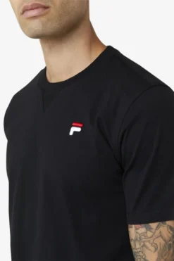 Fila Derion Tee -Fila Sales Store LM038858 001 05 e