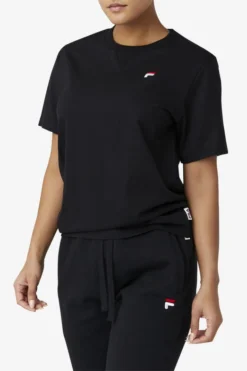 Fila Derion Tee -Fila Sales Store LM038858 001 06 e