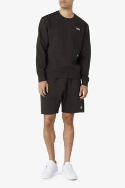 Fila Garran Crew -Fila Sales Store LM03A281 001 04 e