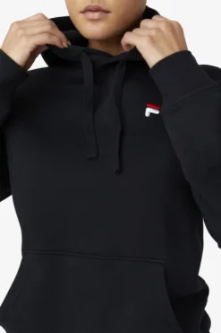 Fila Godfrey Hoodie -Fila Sales Store LM03A993 001 05 e