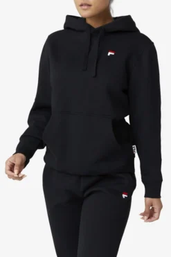 Fila Godfrey Hoodie -Fila Sales Store LM03A993 001 06 e