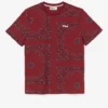 Fila Kensico Tee
