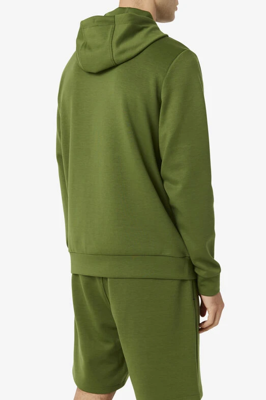 Fila Aadheen Hoodie 3 Fila Aadheen Hoodie - Image 3