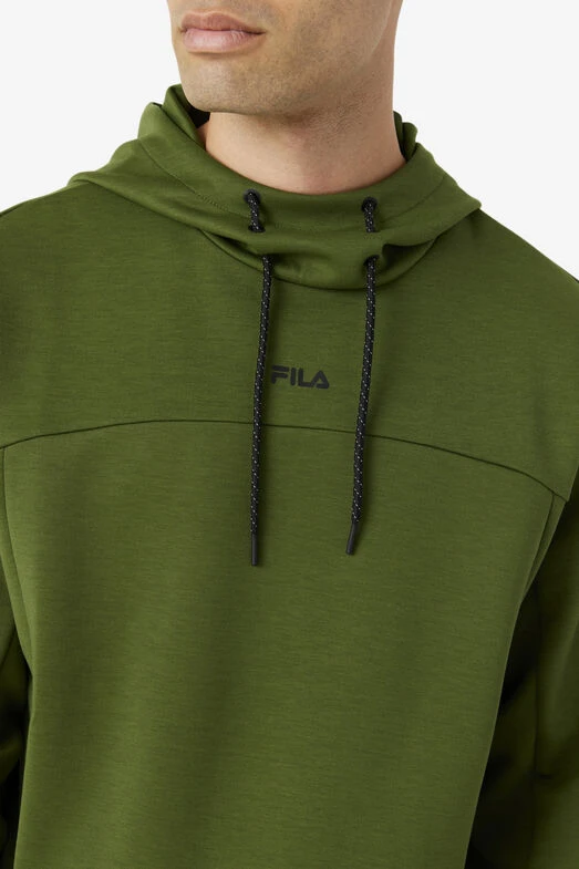 Fila Aadheen Hoodie 5 Fila Aadheen Hoodie - Image 5