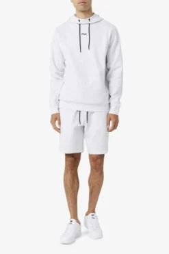 Fila Balban Short -Fila Sales Store LM13B485 078 04 e