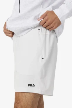 Fila Finula Short 9 Fila Finula Short -Fila Sales Store LM13B487 036 05 e