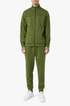 Fila Gonal Zip Jacket -Fila Sales Store LM13B488 303 04 e