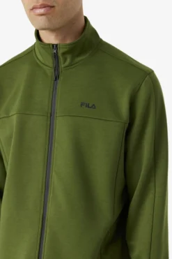 Fila Gonal Zip Jacket -Fila Sales Store LM13B488 303 05 e