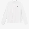 Fila Jazam Long Sleeve Crew