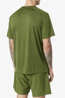 Fila Kaab Crew -Fila Sales Store LM13B491 303 03 e