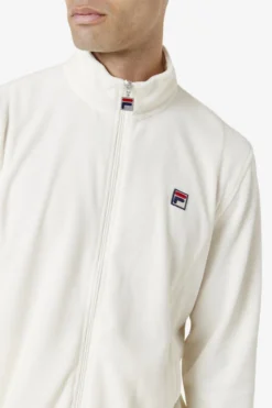 Fila O-Fit Velour Jacket -Fila Sales Store LM13B750 132 05 e