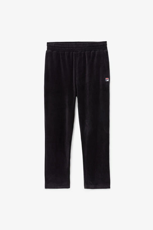 Fila O-Fit Velour Pant 1 Fila O-Fit Velour Pant