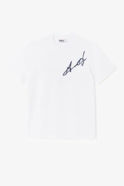 Fila Grant Hill Cormac Tee