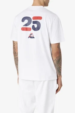Fila Grant Hill Cormac Tee -Fila Sales Store LM13C362 100 03 e