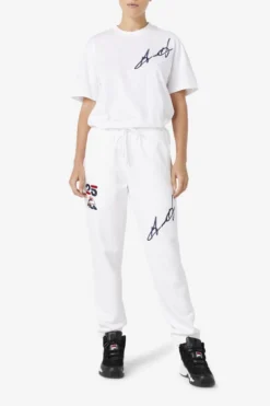 Fila Grant Hill Cormac Tee -Fila Sales Store LM13C362 100 08 e