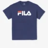 Fila Men's Logo Tee