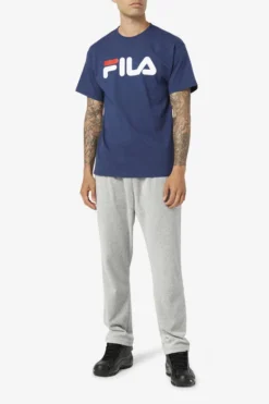Fila Men's Logo Tee -Fila Sales Store LM153RW5 412 04 e