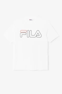 Fila Borough Tee
