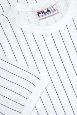 Fila Guillo Tee -Fila Sales Store LM181L16 100 02 e