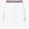 Fila Estudio Velour Short