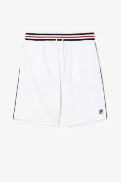 Fila Estudio Velour Short