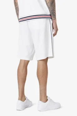 Fila Estudio Velour Short -Fila Sales Store LM21C529 100 03 e