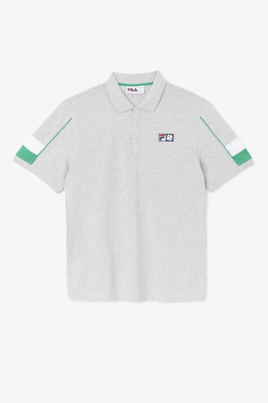 Fila Coda Polo 1 Fila Coda Polo