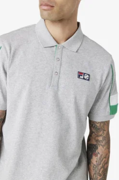 Fila Coda Polo 9 Fila Coda Polo -Fila Sales Store LM22B953 290 05 e
