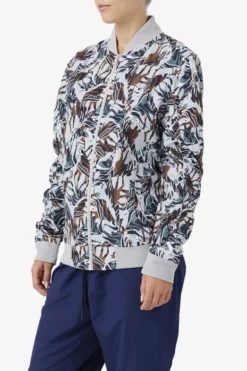 Fila Mav Bomber Jacket -Fila Sales Store LM231218 047 06 e