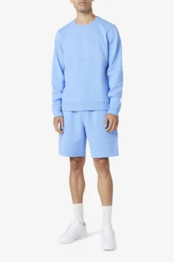 Fila Rihaan Short -Fila Sales Store LM23B497 918 04 e