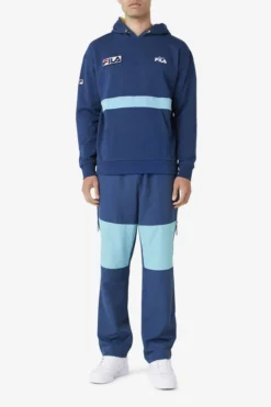 Fila Vinodi Windpant -Fila Sales Store LM23B524 934 04 e