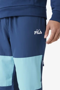 Fila Vinodi Windpant -Fila Sales Store LM23B524 934 05 e