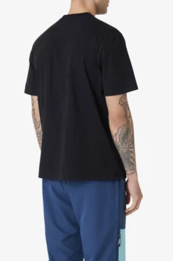 Fila Nadee Tee -Fila Sales Store LM23B527 001 03 e